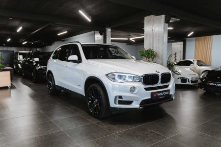 BMW X5 30d xDrive