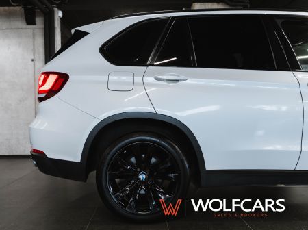 BMW X5 30d xDrive