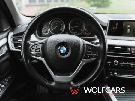 BMW X5 30d xDrive