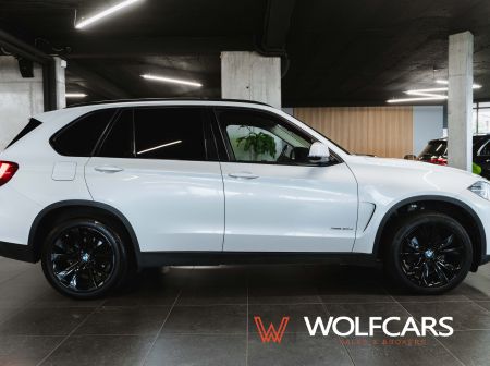 BMW X5 30d xDrive