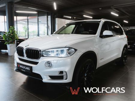 BMW X5 30d xDrive