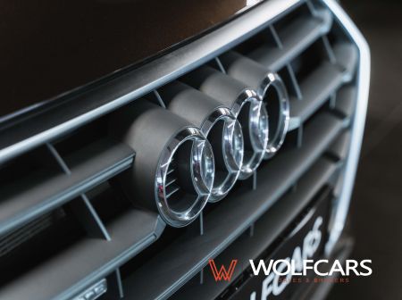 Audi Q5 40 2,0 TDI quattro S tronic